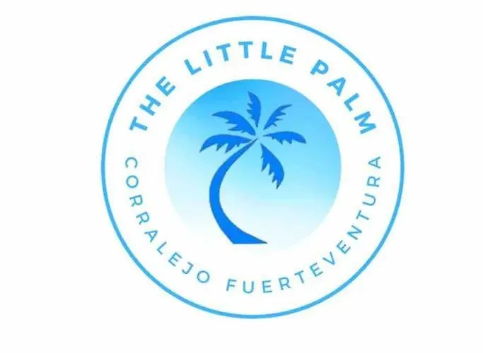 Apartmán The Little Palm