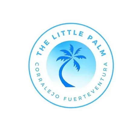 Appartamento The Little Palm