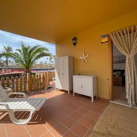 Appartement The Little Palm *