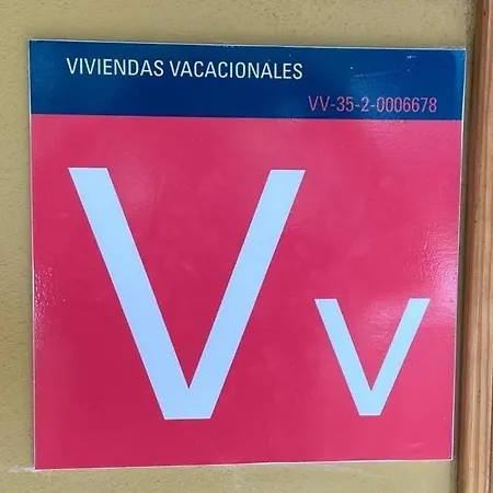 The Little Palm Corralejo