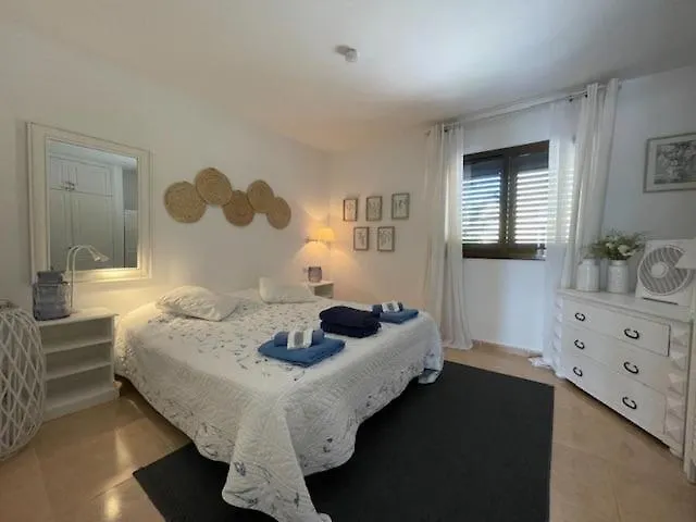 The Little Palm Corralejo