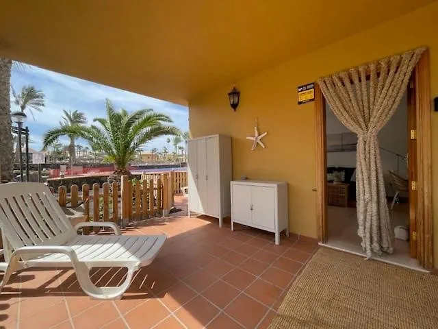 Appartement The Little Palm *