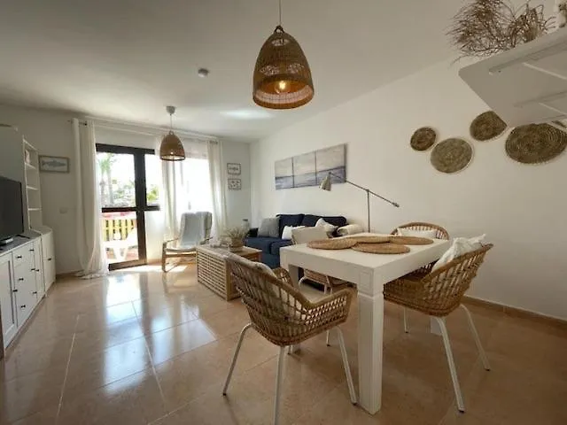 The Little Palm Appartement Corralejo
