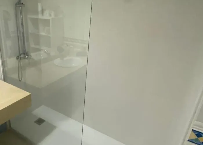 The Little Palm Appartement